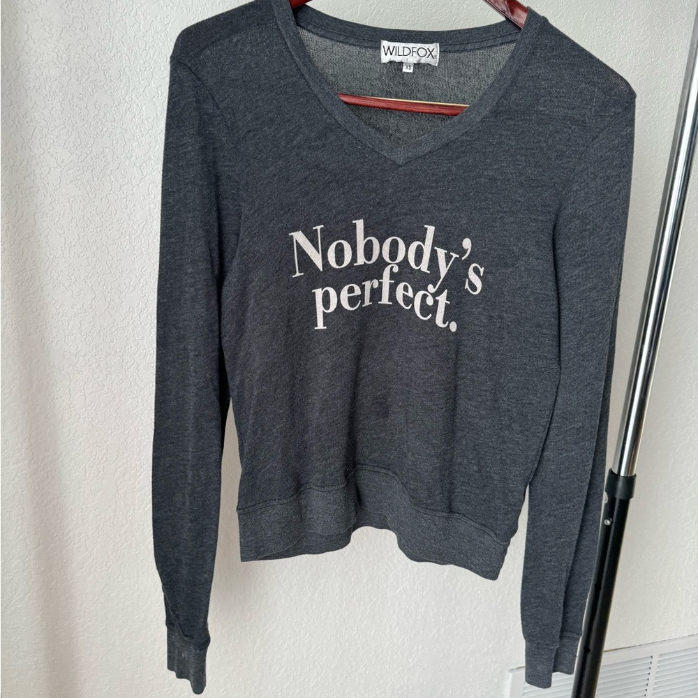 ❤️‍🔥Wildfox Sweaters❤️‍🔥 - sizes: XS-M - Picture 5 of 10